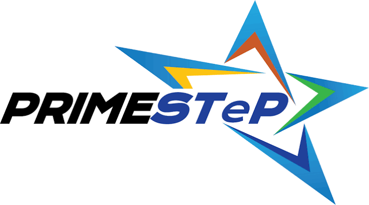 PRIME STeP